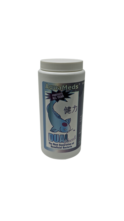 Aqua Meds DUAL BLEND ™