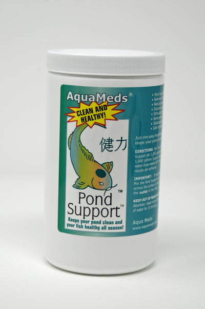 Aqua Meds Pond Support