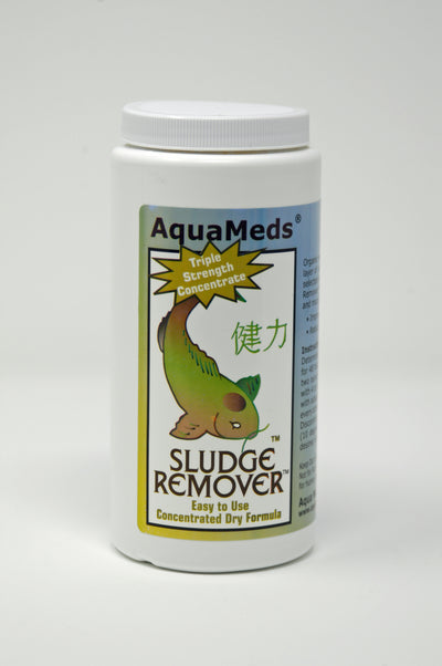 Aqua Meds Sludge Remover