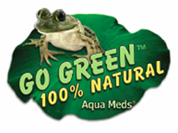 Aqua Meds 100% Natural